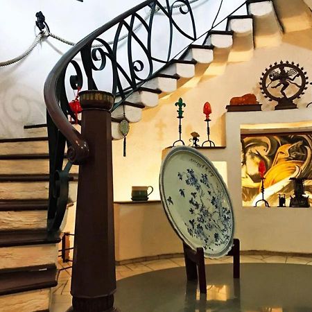 Bella Vista By Stayvista - A Haven With Lush Green Surroundings, Zen Garden, Quirky Decor & A Inviting Swimming Pool لونافالا المظهر الخارجي الصورة