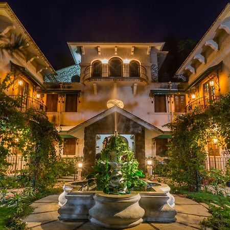 Bella Vista By Stayvista - A Haven With Lush Green Surroundings, Zen Garden, Quirky Decor & A Inviting Swimming Pool لونافالا المظهر الخارجي الصورة