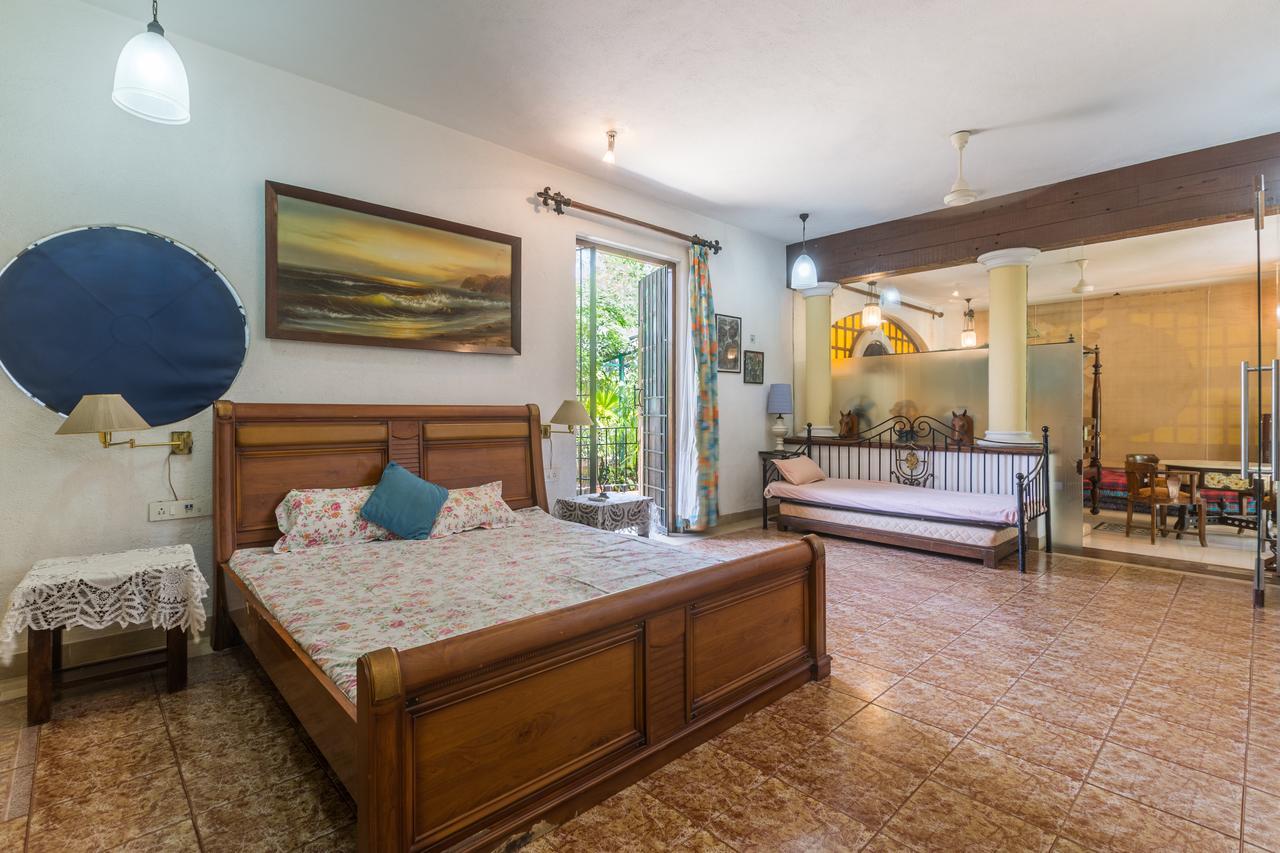 Bella Vista By Stayvista - A Haven With Lush Green Surroundings, Zen Garden, Quirky Decor & A Inviting Swimming Pool لونافالا المظهر الخارجي الصورة