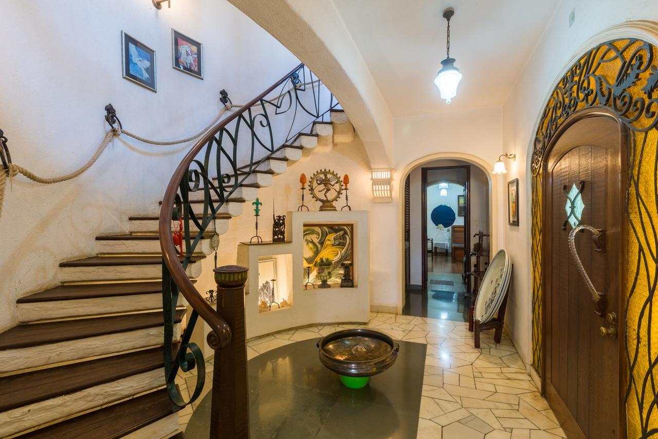 Bella Vista By Stayvista - A Haven With Lush Green Surroundings, Zen Garden, Quirky Decor & A Inviting Swimming Pool لونافالا المظهر الخارجي الصورة