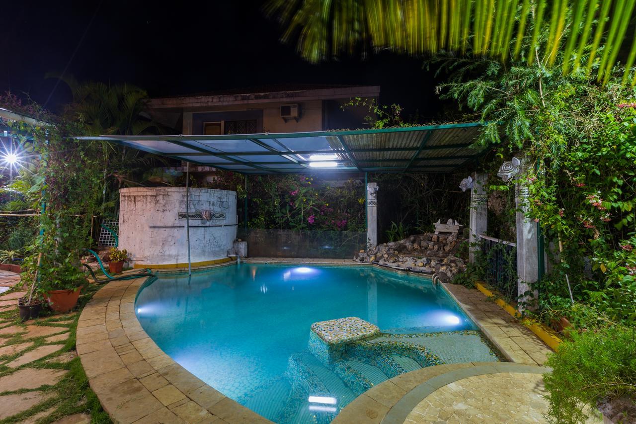 Bella Vista By Stayvista - A Haven With Lush Green Surroundings, Zen Garden, Quirky Decor & A Inviting Swimming Pool لونافالا المظهر الخارجي الصورة