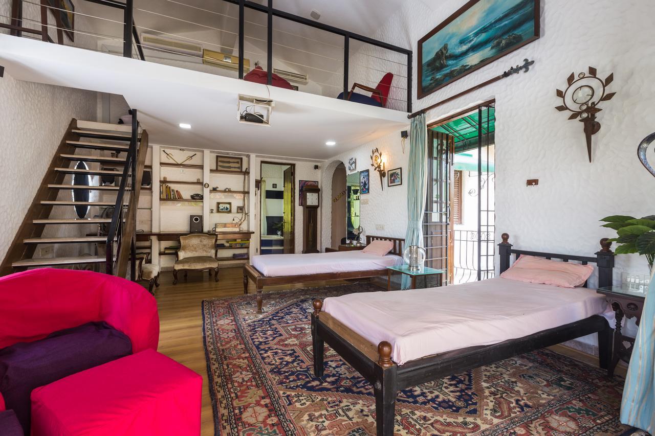 Bella Vista By Stayvista - A Haven With Lush Green Surroundings, Zen Garden, Quirky Decor & A Inviting Swimming Pool لونافالا المظهر الخارجي الصورة