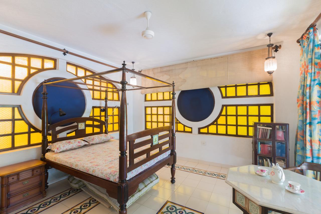 Bella Vista By Stayvista - A Haven With Lush Green Surroundings, Zen Garden, Quirky Decor & A Inviting Swimming Pool لونافالا المظهر الخارجي الصورة