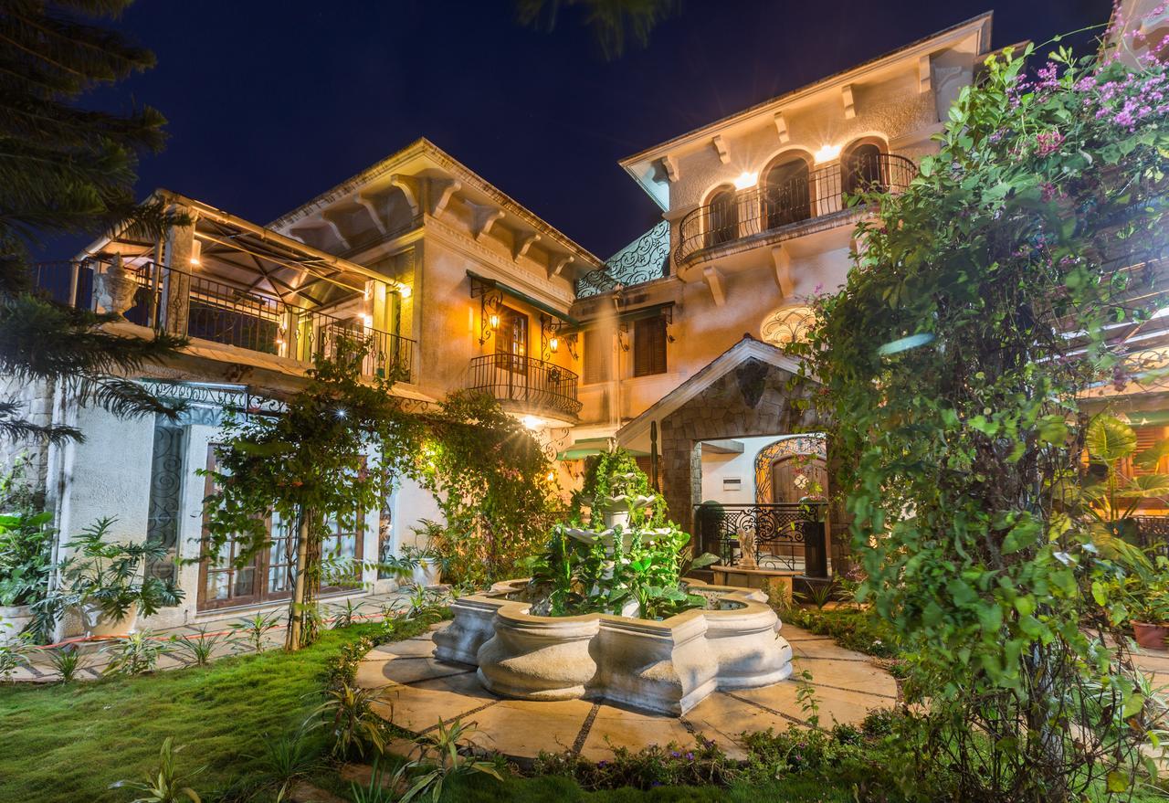 Bella Vista By Stayvista - A Haven With Lush Green Surroundings, Zen Garden, Quirky Decor & A Inviting Swimming Pool لونافالا المظهر الخارجي الصورة