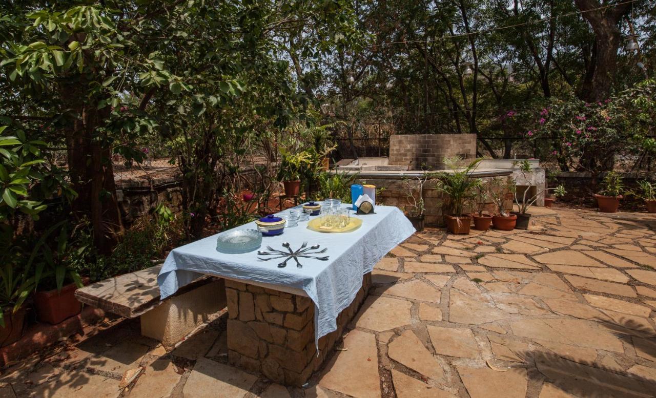 Bella Vista By Stayvista - A Haven With Lush Green Surroundings, Zen Garden, Quirky Decor & A Inviting Swimming Pool لونافالا المظهر الخارجي الصورة