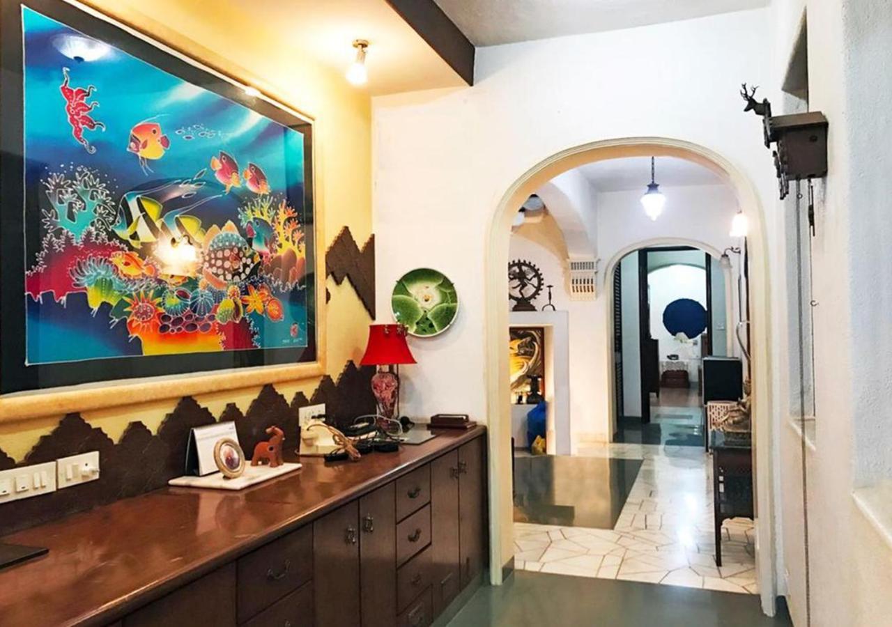 Bella Vista By Stayvista - A Haven With Lush Green Surroundings, Zen Garden, Quirky Decor & A Inviting Swimming Pool لونافالا المظهر الخارجي الصورة