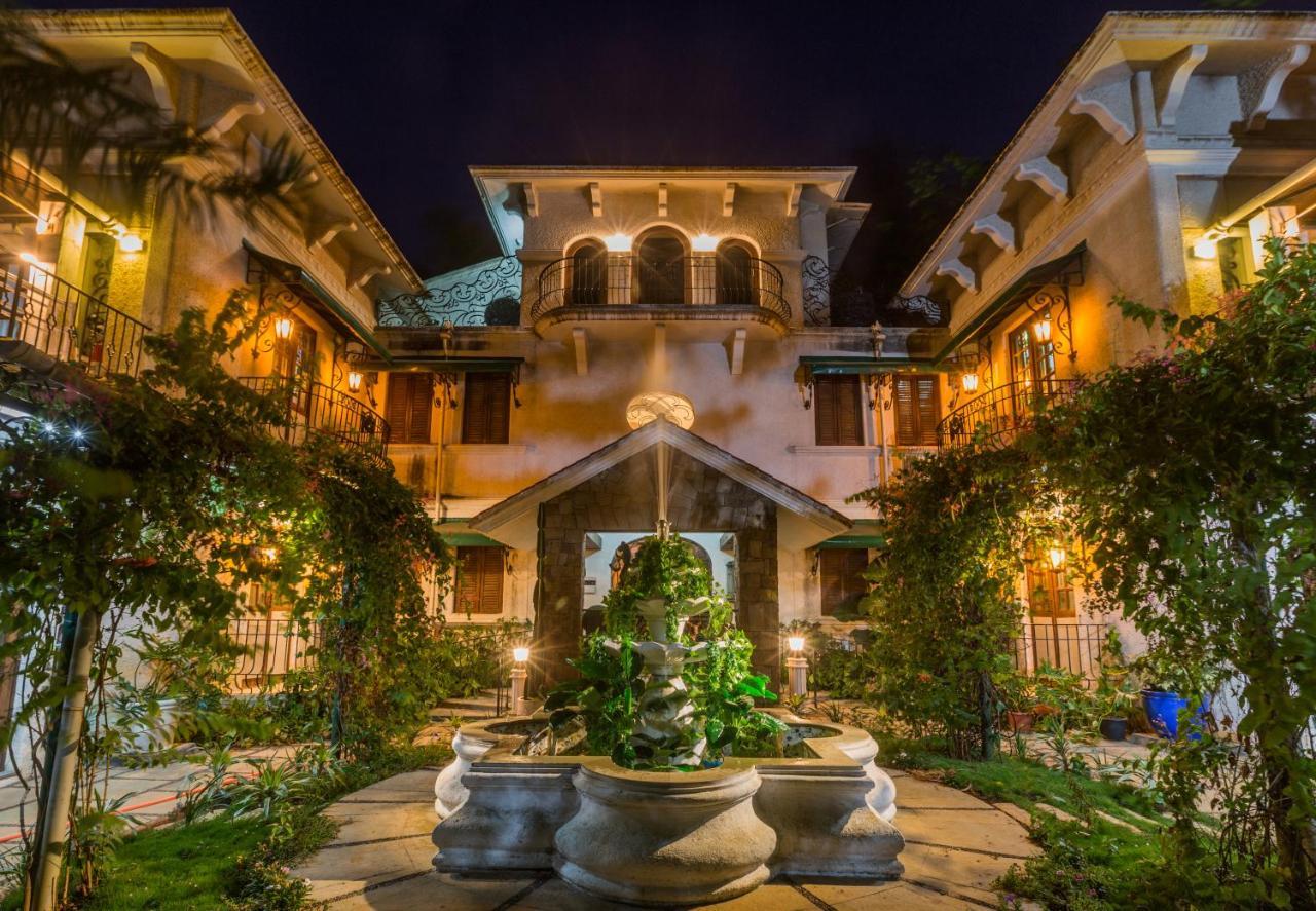 Bella Vista By Stayvista - A Haven With Lush Green Surroundings, Zen Garden, Quirky Decor & A Inviting Swimming Pool لونافالا المظهر الخارجي الصورة